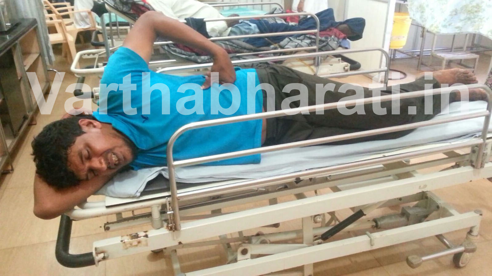 ವಿಟ್ಲ: ಹಾವೊಂದನ್ನು ಕೊಂದ ಕಾರಣಕ್ಕೆವ್ಯಕ್ತಿಯೊಬ್ಬರಿಗೆ ಹಲ್ಲೆ